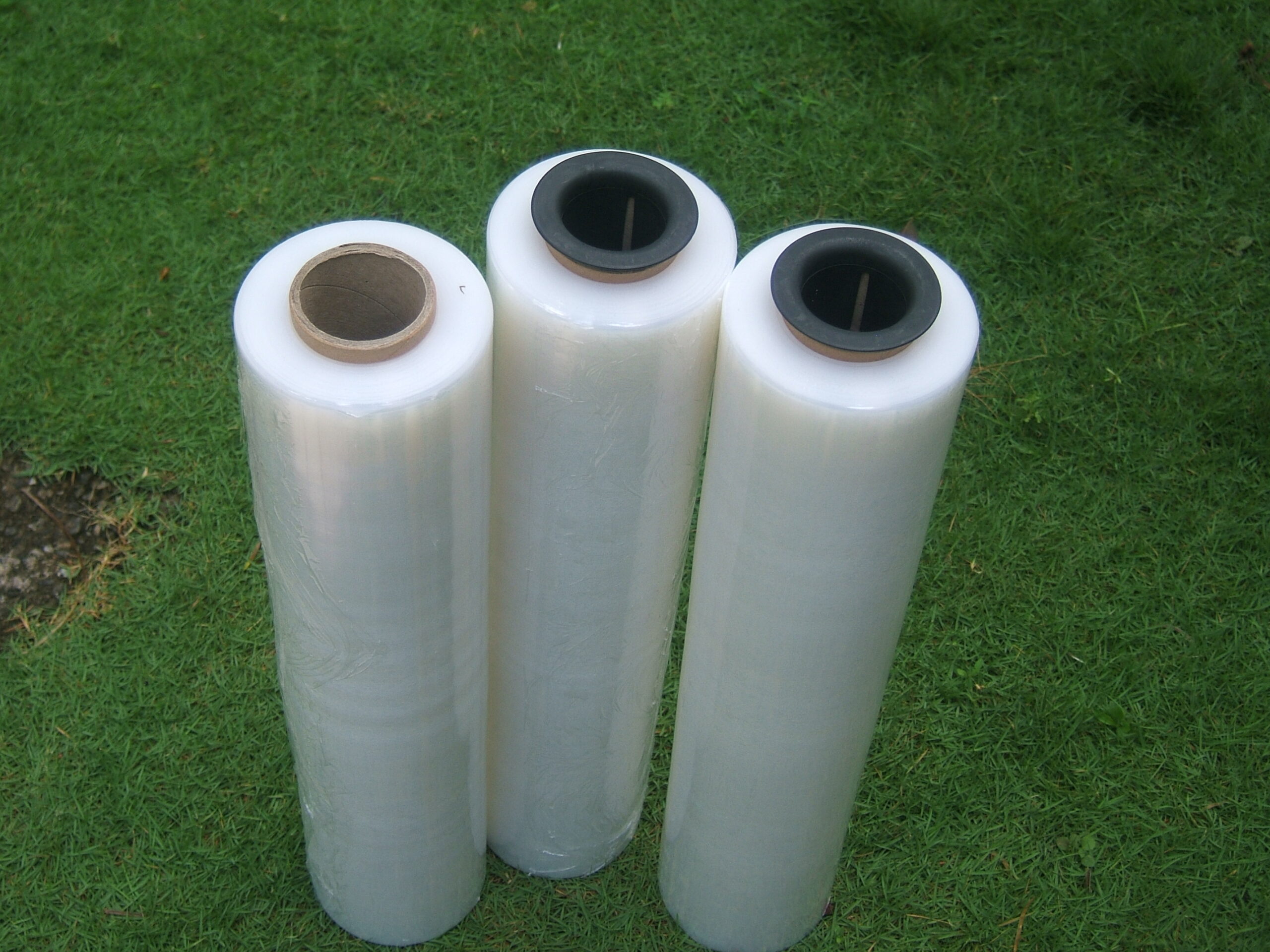 Stretch Film Rolls are high-performance wrapping materials designed for secure packaging and protection of export and palletized goods during storage and transportation. With excellent cling, elasticity, and puncture resistance, these films tightly wrap around products to prevent shifting, damage, dust, and moisture exposure. Primarily used for wrapping export products, pallets, cartons, and bulk goods, stretch films provide strong load stability while maintaining high transparency for easy product identification and barcode scanning. Their lightweight yet durable structure helps reduce packaging and shipping costs without compromising protection.