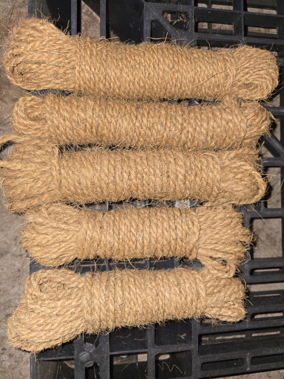 Coir Ropes - Image 4