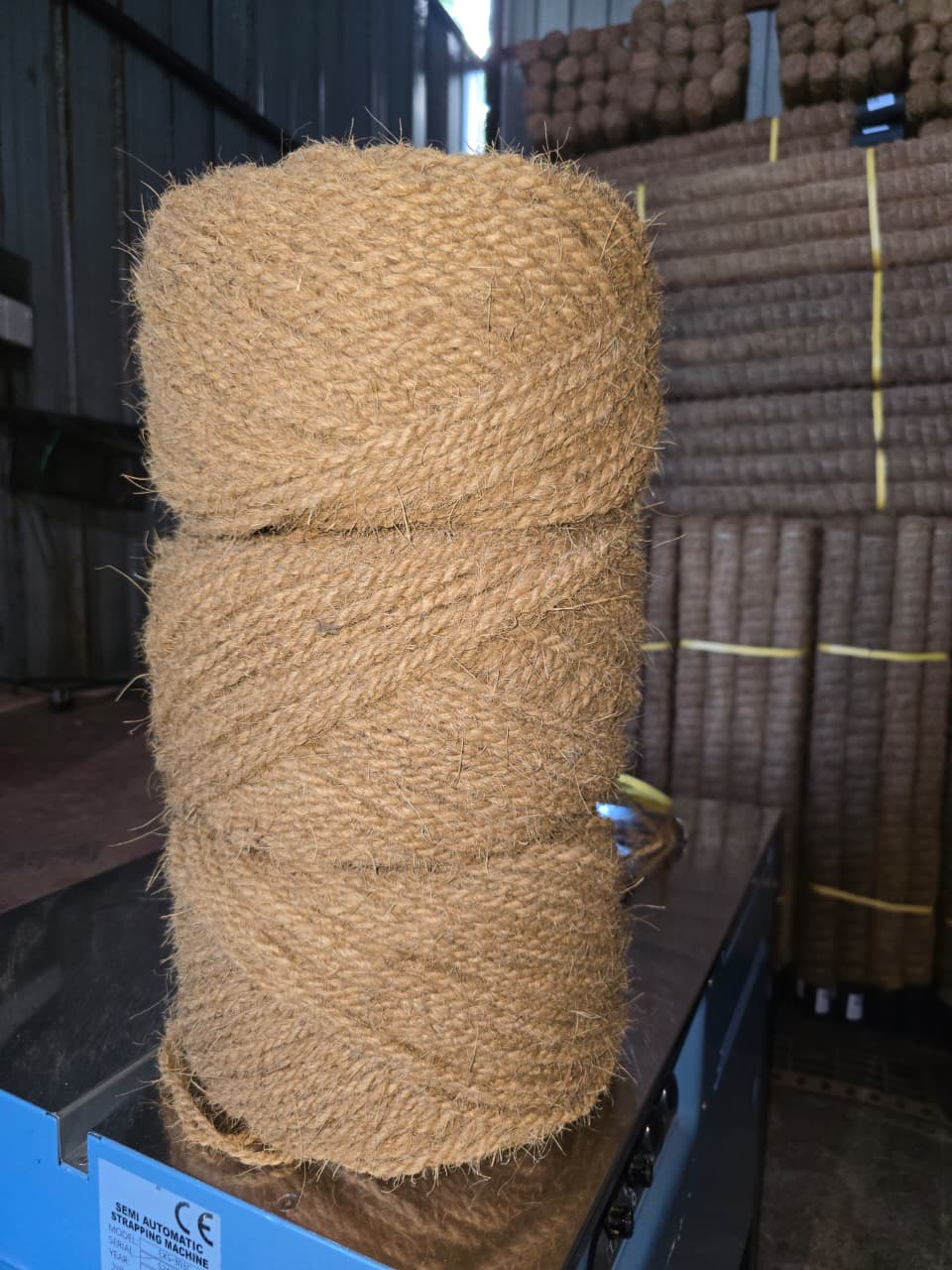 Coir Ropes - Image 2
