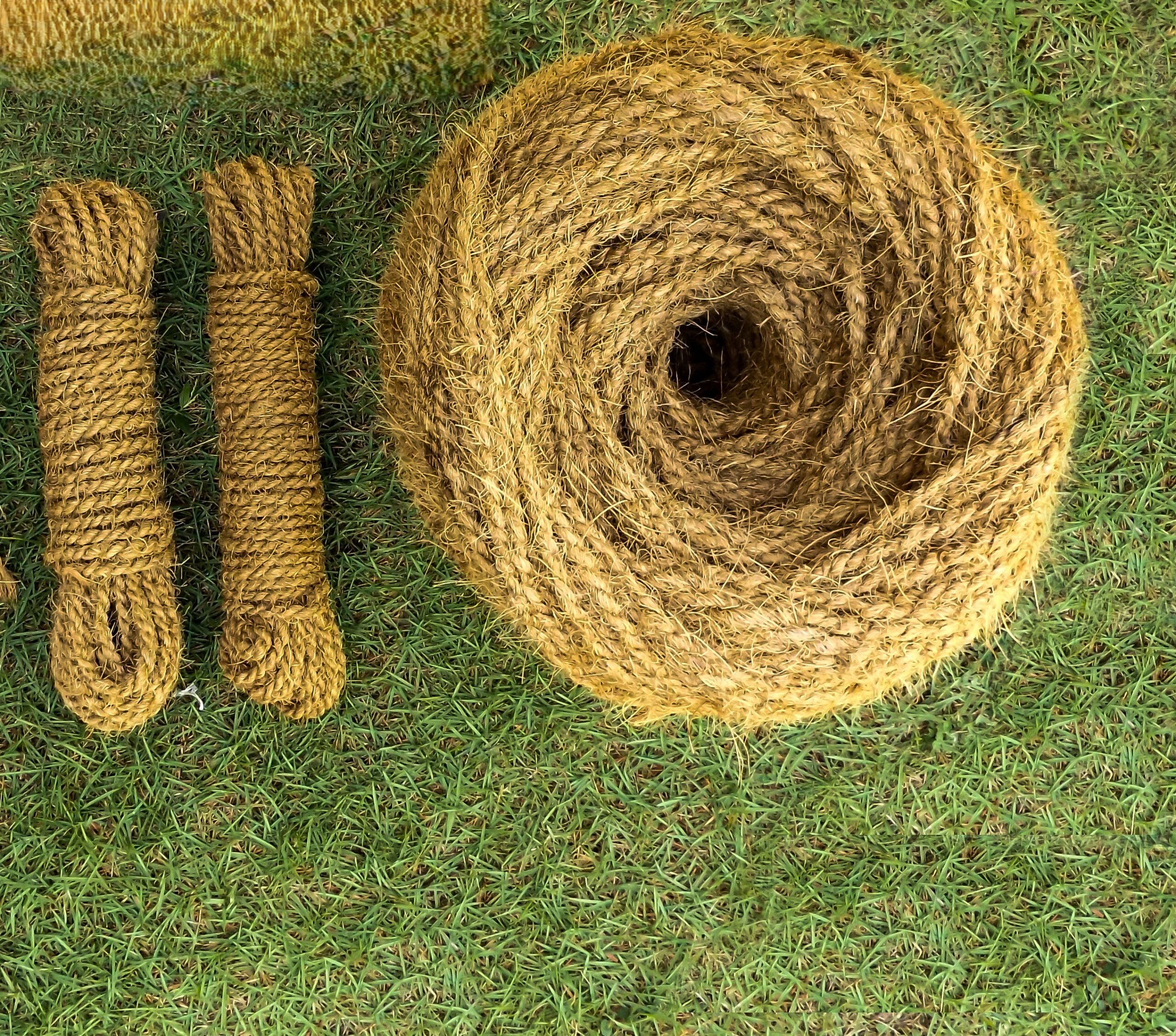 Coir Ropes - Image 3